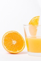 Mar 10 - Orange juice