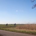 Mar 30 - Near Castricum