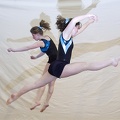 Apr 16 - Gymnastics