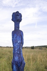Aug 04 - Statue