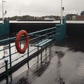 Sep 03 - Rain on the ferry