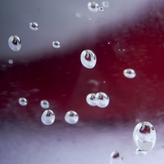 Sep 11 - Bubbles
