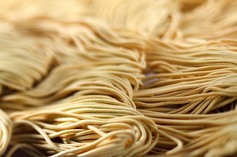 Nov 13 - Noodles