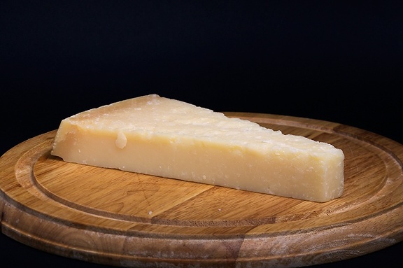 Dec 09 - Cheese