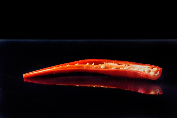 Jan 13 - Red pepper