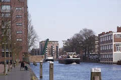 Mar 25 - Canal
