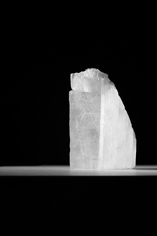 Sep 04 - Gypsum crystal