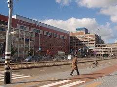 Sep 15 - Hospital