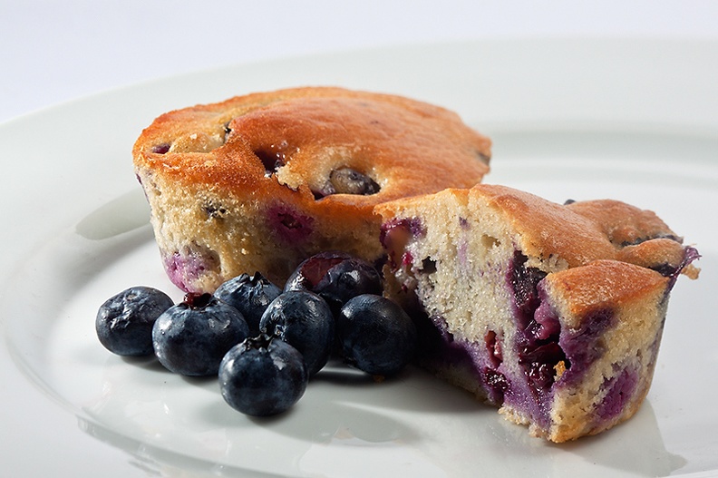 Sep 28 - Blueberry muffins.jpg