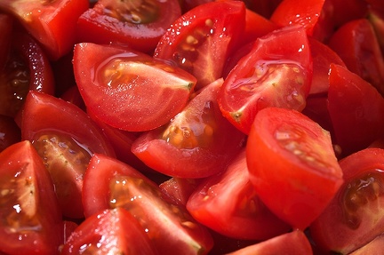 Oct 01 - Tomatoes