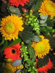 Nov 18 - Bouquet