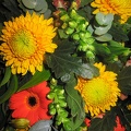 Nov 18 - Bouquet
