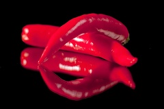 Dec 29 - Chili peppers