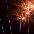 Jan 01 - Fireworks