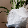 Jan 23 - 8 kg of alabaster