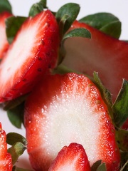 Feb 17 - Strawberries