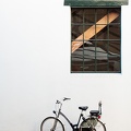 Jun 04 - Bike and window