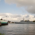 Aug 05 - The swan, the ferry and the navy.jpg