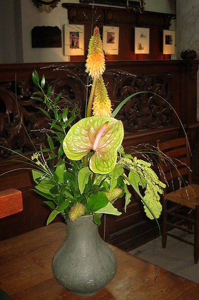 Sep 10 - Vase