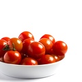 Nov 09 - Cherry tomatoes