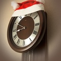 Dec 23 - The clock