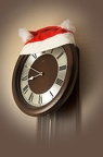 Dec 23 - The clock