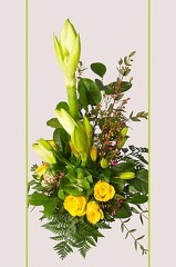 Feb 15 - Bouquet