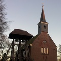 Nov 28 - Old church