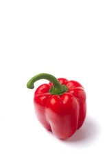 Dec 15 - Bell pepper