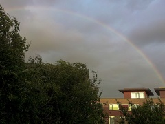 Jun 15 - Rainbow