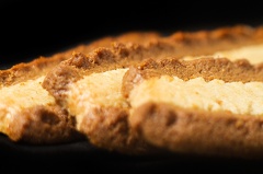 Aug 23 - Cookies