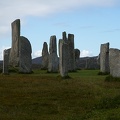 Sep 14 - Calanais standing stones