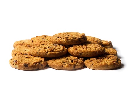 Oct 29 - Cookies