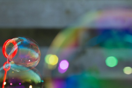 Jul 05 - Bubbles
