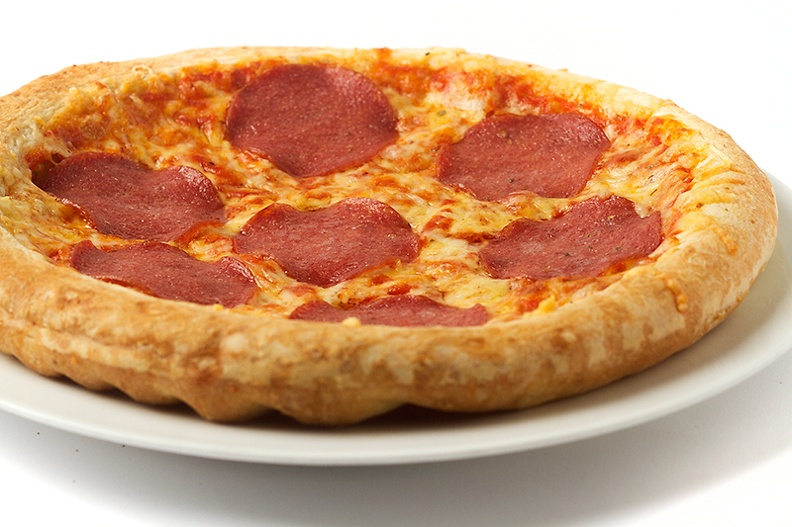 Oct 17 - Simple pizza.jpg