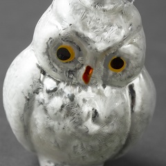 Dec 18 - Owl
