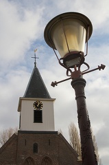 Feb 05 - Lamp post