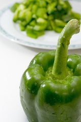 Feb 20 - Bell pepper