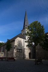Jun 08 - Church
