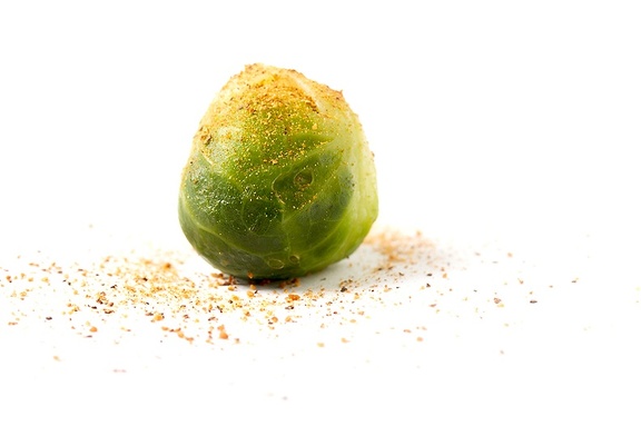 Jul 15 - Brussels sprout
