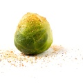 Jul 15 - Brussels sprout