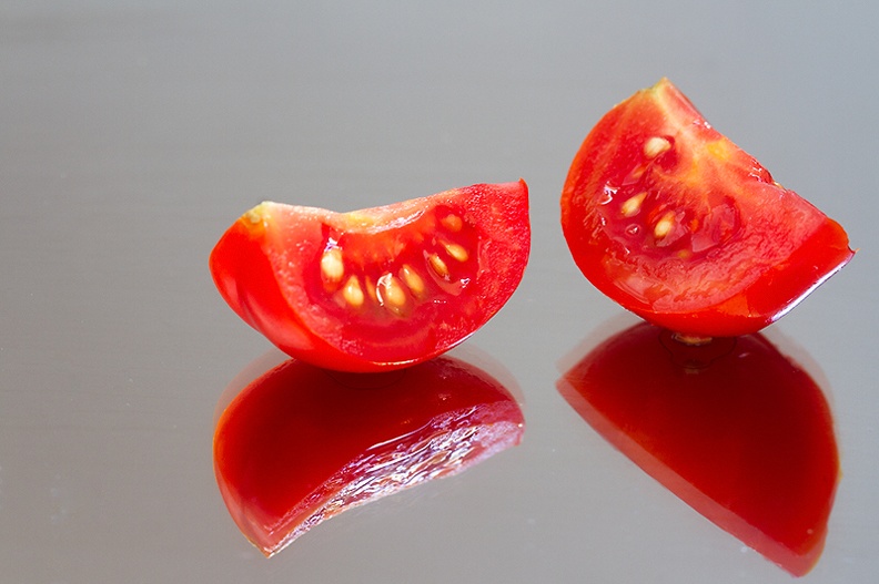 Jul 30 - Tomatoes