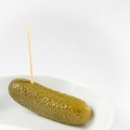 Nov 30 - Pickle