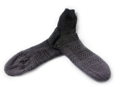 Jan 30 - Socks