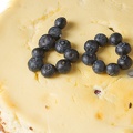 Mar 28 - Blueberry cheesecake.jpg