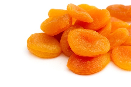 Apr 03 - Abricots