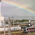 Aug 09 - Rainbow