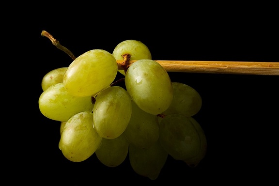 Oct 14 - Grapes