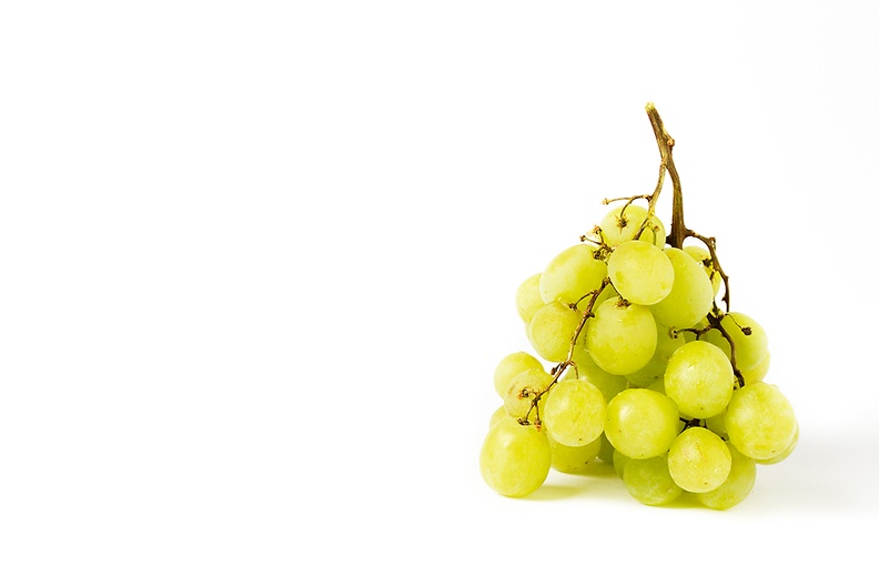 Jan 05 - Grapes