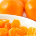 Feb 25 - Mandarins